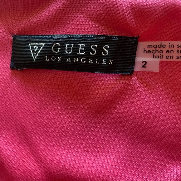 Guess Dress - Picture 3 of 4